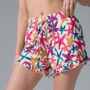 Soma Sleep Shorts